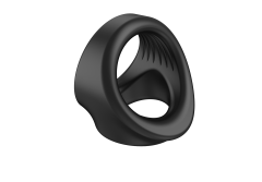 Stretchy Silicone Support Ring – Comfortable Fit for Men | Reusable & Body-Safe