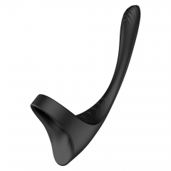 Remote control vibrating rings