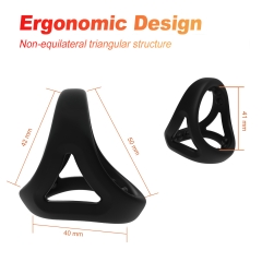 Classic Silicone Ring