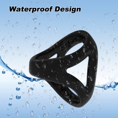 Classic Silicone Ring