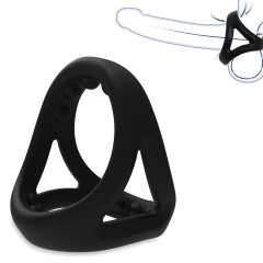 Classic Silicone Ring