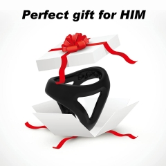 Classic Silicone Ring