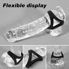 Classic Silicone Ring