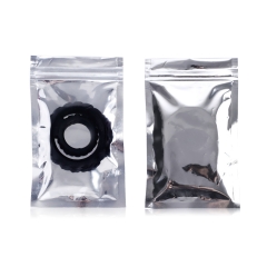 Silicon rings for man