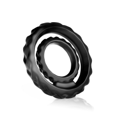 Silicon rings for man