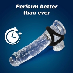 Classic Silicone Ring