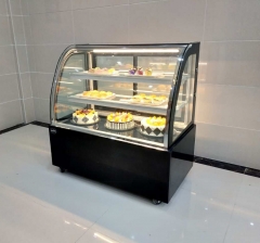 Cake Display Cooler