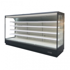 Multideck Open Cooler/Fridge