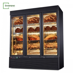 2022 Hot Selling Beef Dry Aging Cabinet Meat Maturing Fridge Dry Age Refrigerator