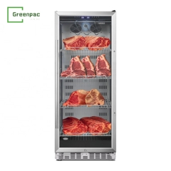2022 Best Selling Dry Aged Meat Cabinet Beef Dry Age Fridge
