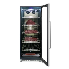 Beef Dry Aging Cabinet Meat Dry Age Refrigerator