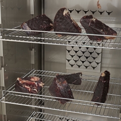 Beef Dry Aging Cabinet Meat Maturing Fridge