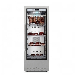 Beef Dry Aging Cabinet Meat Maturing Fridge