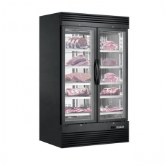 Dry aged beef fridge dry aging refrigerator