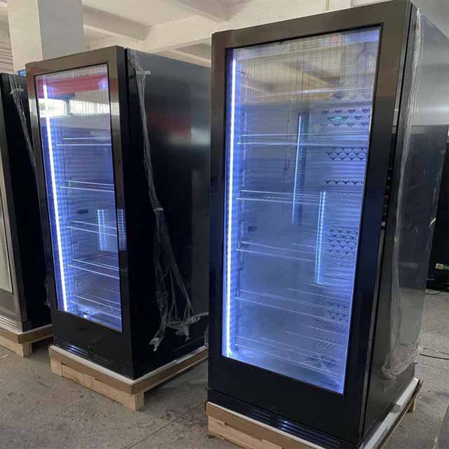 dry aging beef refrigerator