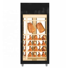Dry aging fridge dry aging cabinet