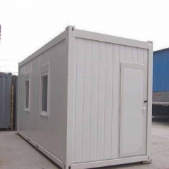 Latest Freezer Cold room Container Storage For Fruit And Fish