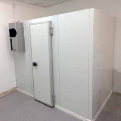 Latest Freezer Cold room Container Storage For Fruit And Fish