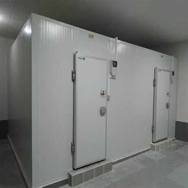 commercial insulated freezer room walk in cold room fridge cold room