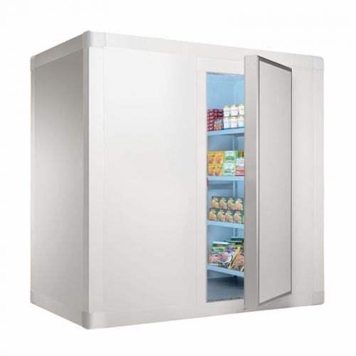 Small Cold Room Cold Storage Room Blast Freezer Chiller Cool Room