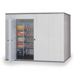 Small Cold Room Cold Storage Room Blast Freezer Chiller Cool Room