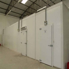Cold Room Refrigerator Freezer/Cooling Room Cold Storage Equipment