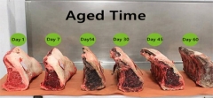 Dry Aging Machine Meat Maturing Fridge Beef Dry Aging Refrigerator