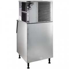 CE Commercial 300kg/500kg/1000kg Cube Ice Maker Machine