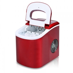 Portable Home Use Strong Durability Ice Maker Machine