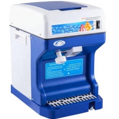 Commercial Electric Ice Crusher Machine Wholesale