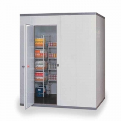 Modular and Cold Room Commercial Freezer Room Cold Room Cold Storage Refrigerator
