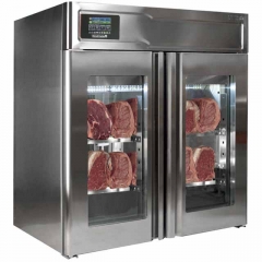 Dry Aging Refrigerator Meat Fridge Dry Aging Fridge Meat Dry Age Refrigerator Ager Beef Machine