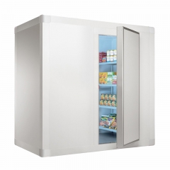 Storaged Food Walk In Freezer