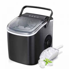 Small household ice maker
