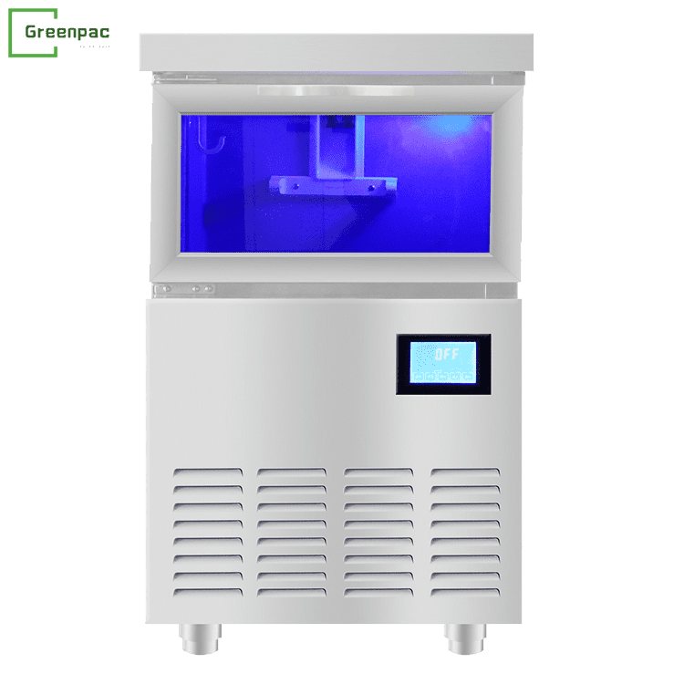 ice marke ice machine