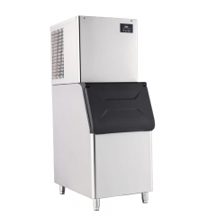 Hot Sale Commercial Cube Ice Maker Machine