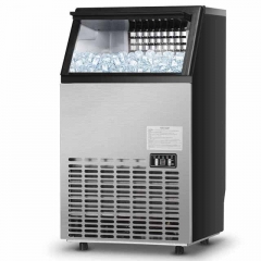 Commercial Cube Ice Marke Machine
