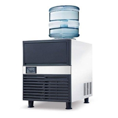 Ice Makers Water Cube Ice Making Machine