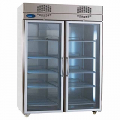 Cold Drink Cabinet Freezer