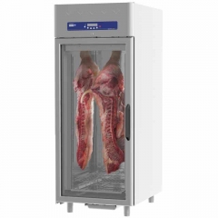 Hot Sale Dry Aging Fridge Dry Aged Meat Beef Freezer