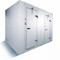 Brand Commercial Cold Freezer Room Cold Room For Meat