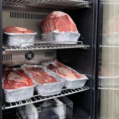 Dry Age Fridge Beef Dry Aging Cabinet