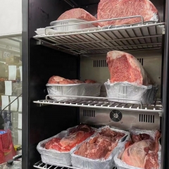 Dry Age Fridge Beef Dry Aging Cabinet