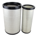 Air Filter, Round (SET)