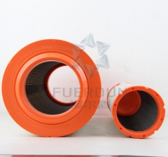 Air Filter For Gesent
