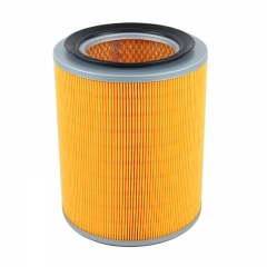 Air Filter, Round