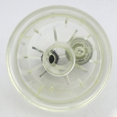 Plastic Filter Bowl