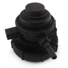 Plastic Filter Cap