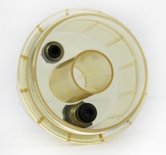 Plastic Filter Bowl