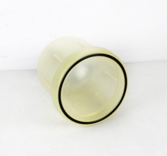 Plastic Filter Bowl